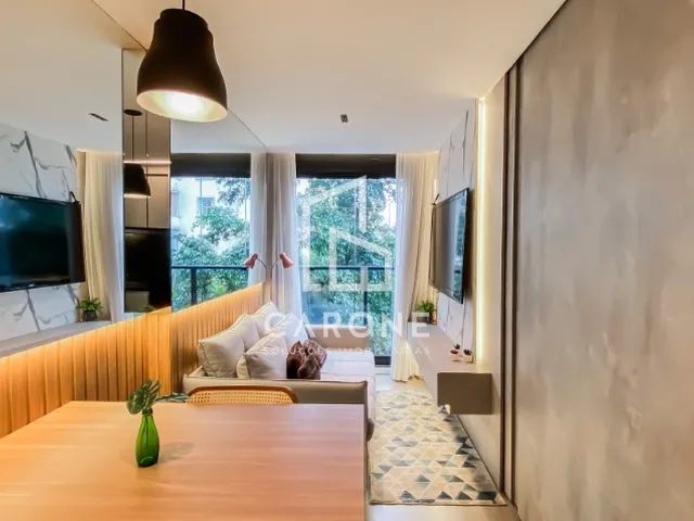 Imagem: APARTAMENTO - SÃO PAULO