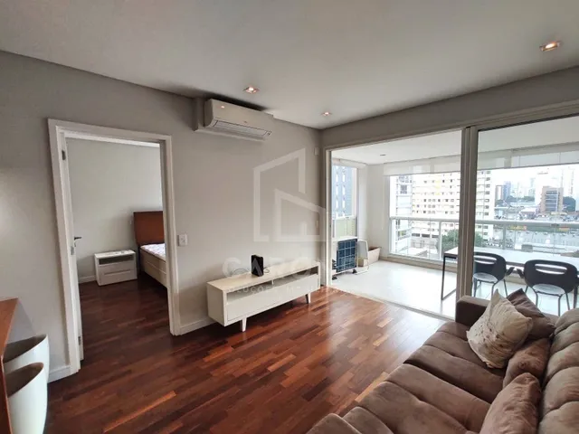 Imagem: APARTAMENTO - SÃO PAULO