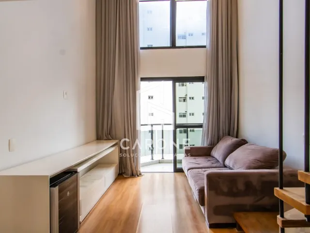 Imagem: Apartamento - SÃO PAULO