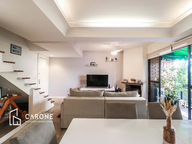 Imagem: APARTAMENTO - SÃO PAULO