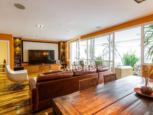 Imagem: APARTAMENTO - SÃO PAULO