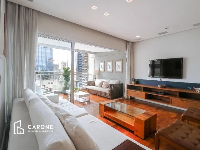 Imagem: APARTAMENTO - SÃO PAULO