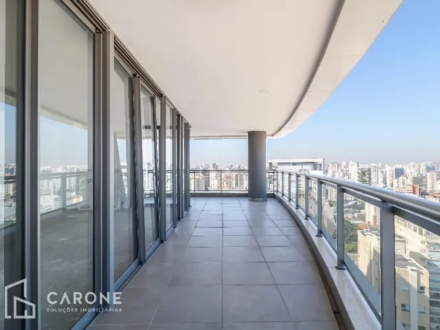 Imagem: COBERTURA - SÃO PAULO