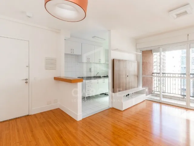 Imagem: APARTAMENTO - SÃO PAULO