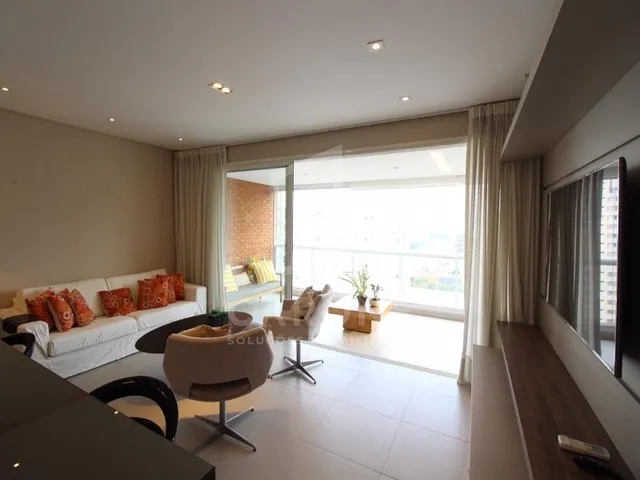 Imagem 5: Apartamento - SÃO PAULO