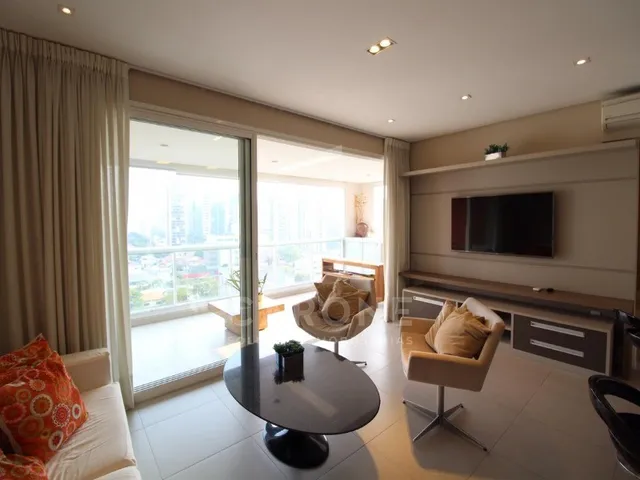 Imagem 6: Apartamento - SÃO PAULO