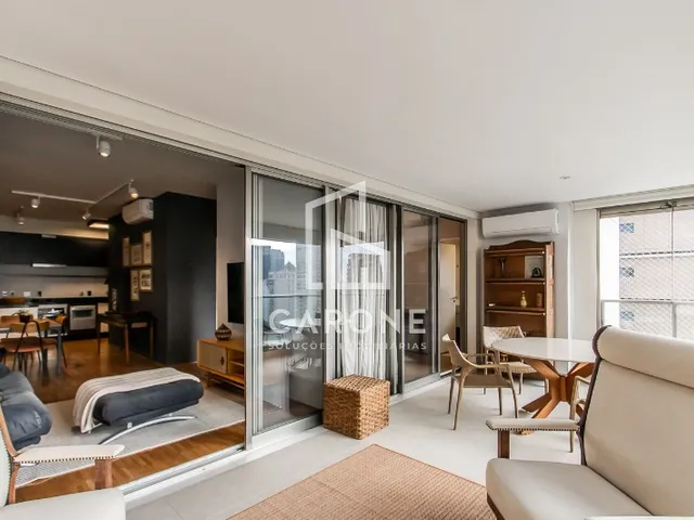 Imagem: APARTAMENTO - SÃO PAULO