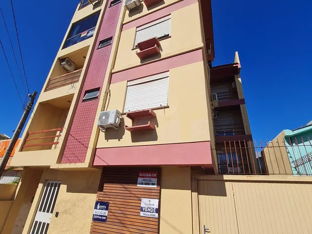 Imagem: Cobertura Duplex 3Dorm Sacada Chur Garagem