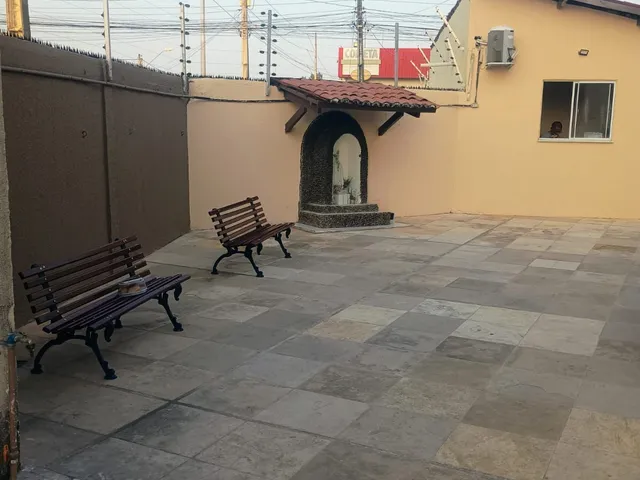 Imagem 8: Apartamento na Cidade dos Funcionários, em Fortaleza, com 2 quartos e 1 banheiro