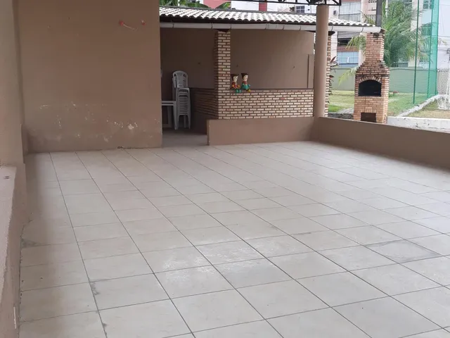 Imagem 16: Apartamento na Cidade dos Funcionários, em Fortaleza, com 2 quartos e 1 banheiro