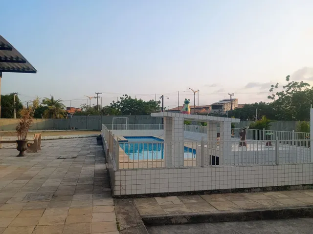 Imagem 7: Apartamento na Cidade dos Funcionários, em Fortaleza, com 2 quartos e 1 banheiro