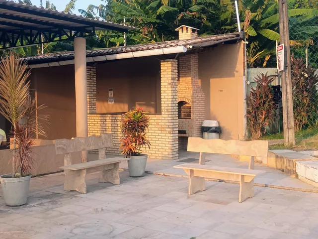 Imagem 5: Apartamento na Cidade dos Funcionários, em Fortaleza, com 2 quartos e 1 banheiro