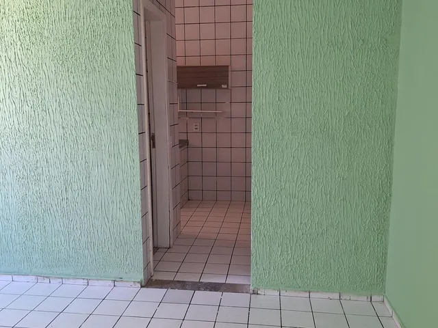 Imagem 13: Apartamento na Cidade dos Funcionários, em Fortaleza, com 2 quartos e 1 banheiro
