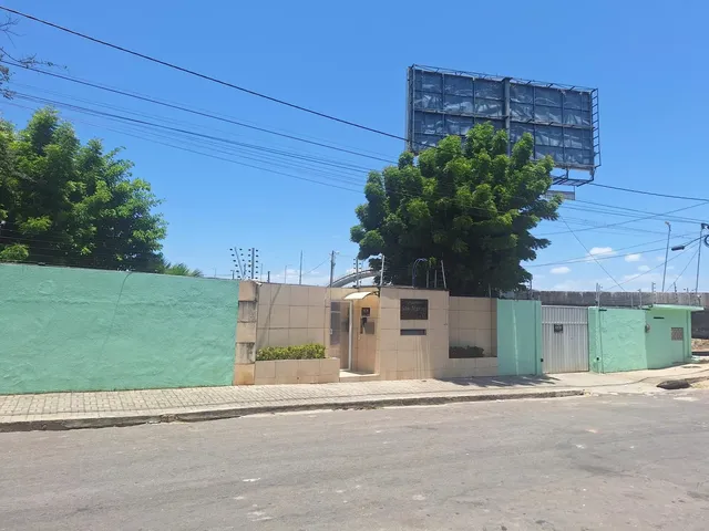 Imagem: Apartamento no São João do Tauape, em