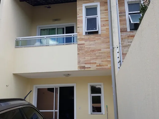 Imagem 8: Casa duplex em São Bento/Coaçu, em Fortaleza, com 3 quartos, sendo 2 suítes