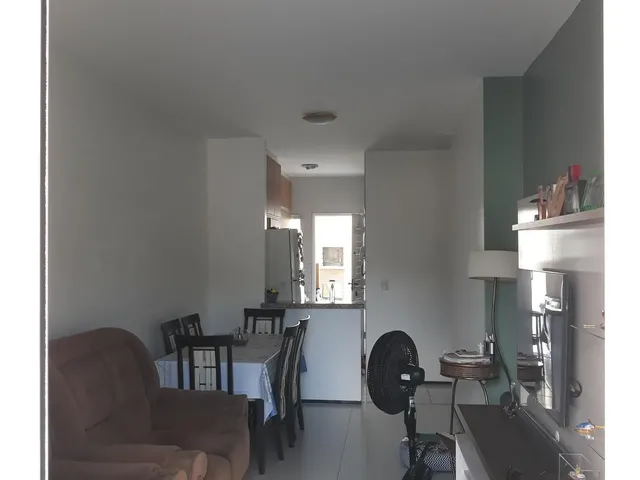 Imagem 9: Casa duplex em São Bento/Coaçu, em Fortaleza, com 3 quartos, sendo 2 suítes