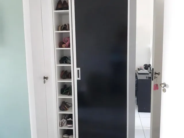 Imagem 13: Casa duplex em São Bento/Coaçu, em Fortaleza, com 3 quartos, sendo 2 suítes