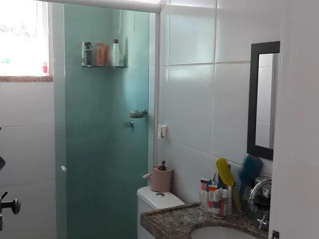 Imagem 16: Casa duplex em São Bento/Coaçu, em Fortaleza, com 3 quartos, sendo 2 suítes