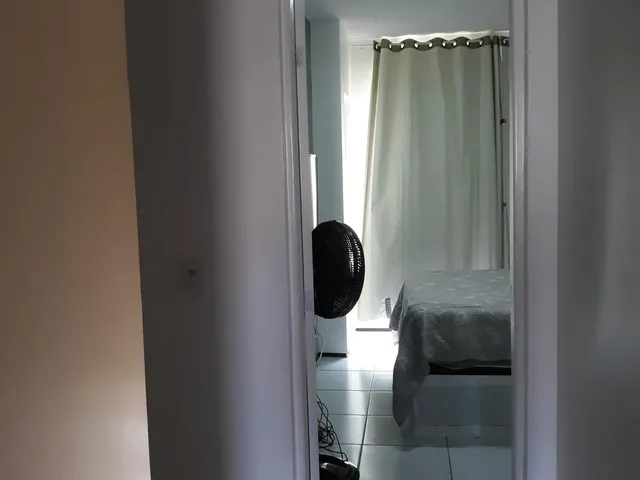 Imagem 12: Casa duplex em São Bento/Coaçu, em Fortaleza, com 3 quartos, sendo 2 suítes