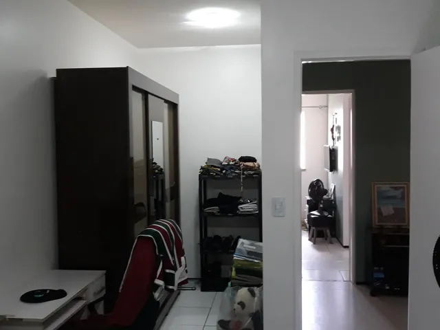 Imagem 11: Casa duplex em São Bento/Coaçu, em Fortaleza, com 3 quartos, sendo 2 suítes