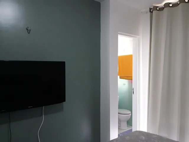 Imagem 4: Casa duplex em São Bento/Coaçu, em Fortaleza, com 3 quartos, sendo 2 suítes