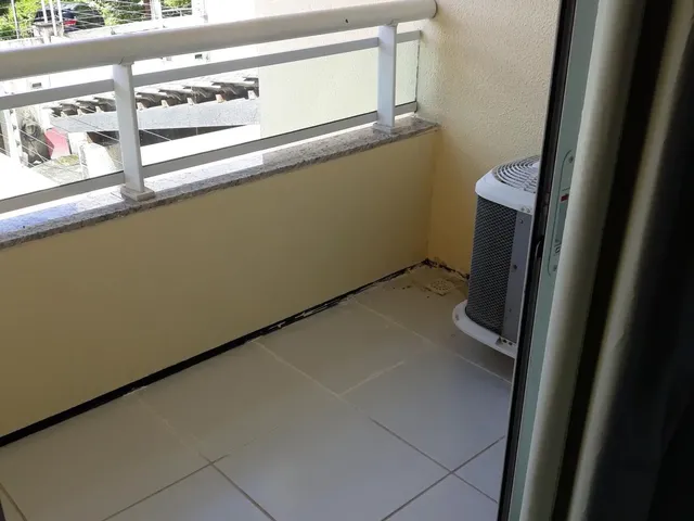 Imagem 14: Casa duplex em São Bento/Coaçu, em Fortaleza, com 3 quartos, sendo 2 suítes
