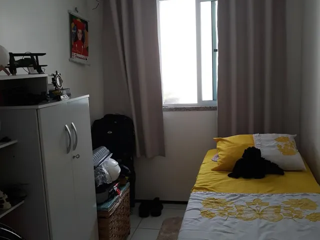 Imagem 7: Casa duplex em São Bento/Coaçu, em Fortaleza, com 3 quartos, sendo 2 suítes