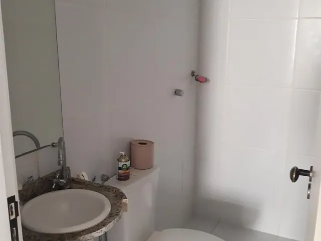 Imagem 5: Casa duplex em São Bento/Coaçu, em Fortaleza, com 3 quartos, sendo 2 suítes