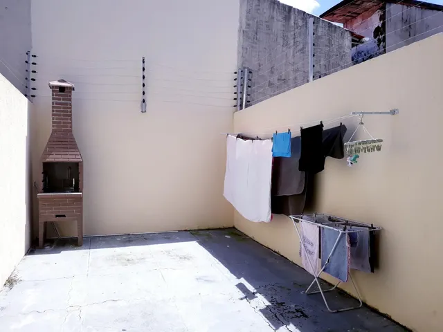 Imagem 3: Casa duplex em São Bento/Coaçu, em Fortaleza, com 3 quartos, sendo 2 suítes