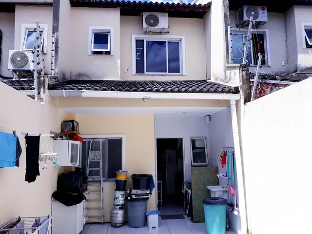 Imagem 2: Casa duplex em São Bento/Coaçu, em Fortaleza, com 3 quartos, sendo 2 suítes