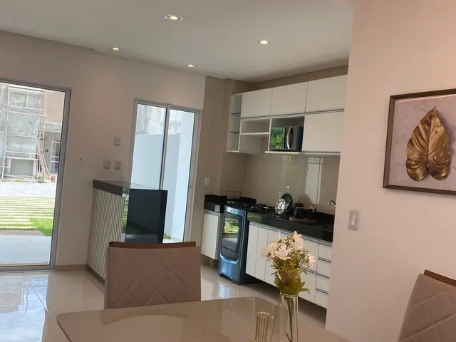 Imagem 3: CONDOMINIO ABSOLUTO, Condomínio de Casas Duplex com 3 quartos, 2 suítes e 2 vaga