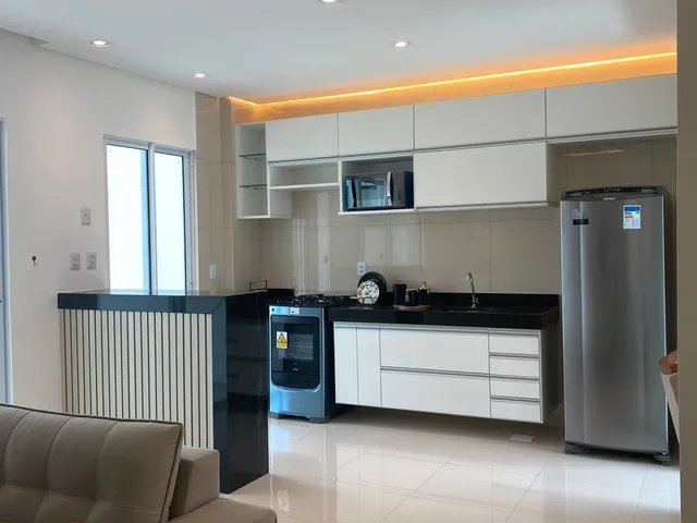 Imagem 15: CONDOMINIO ABSOLUTO, Condomínio de Casas Duplex com 3 quartos, 2 suítes e 2 vaga