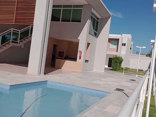 Imagem 9: CONDOMINIO ABSOLUTO, Condomínio de Casas Duplex com 3 quartos, 2 suítes e 2 vaga