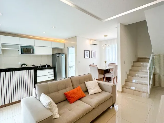 Imagem 10: CONDOMINIO ABSOLUTO, Condomínio de Casas Duplex com 3 quartos, 2 suítes e 2 vaga
