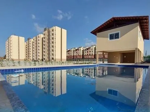 Imagem: Campus Elíseos Residence, Maravilhoso condomínio