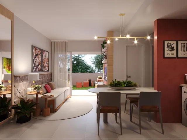 Imagem 11: FANTASTIQUE PRIME – EMPREENDIMENTO EM ALTO PADRÃO COM 2 E 3 QUARTOS NO CARLITO P