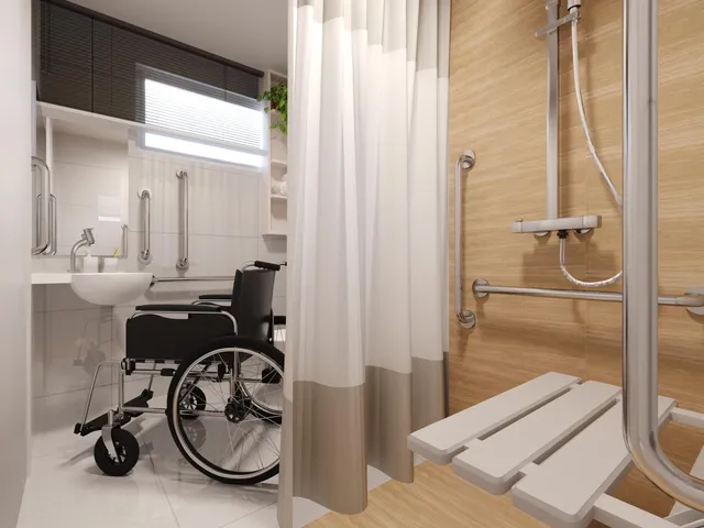 Imagem 7: FANTASTIQUE PRIME – EMPREENDIMENTO EM ALTO PADRÃO COM 2 E 3 QUARTOS NO CARLITO P