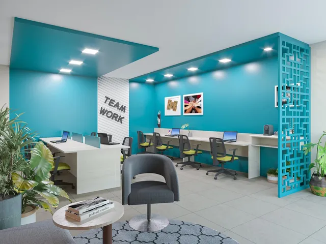 Imagem 12: FANTASTIQUE PRIME – EMPREENDIMENTO EM ALTO PADRÃO COM 2 E 3 QUARTOS NO CARLITO P