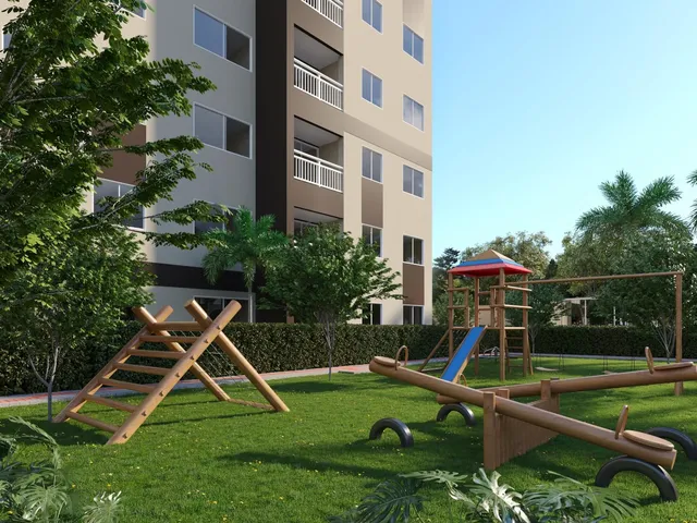 Imagem 3: FANTASTIQUE PRIME – EMPREENDIMENTO EM ALTO PADRÃO COM 2 E 3 QUARTOS NO CARLITO P