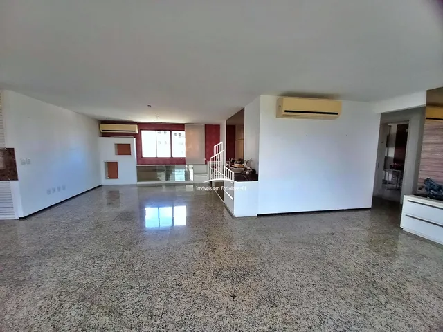 Imagem 13: Apartamento com 4 Quartos À Venda no Cocó - Fortaleza/Ce