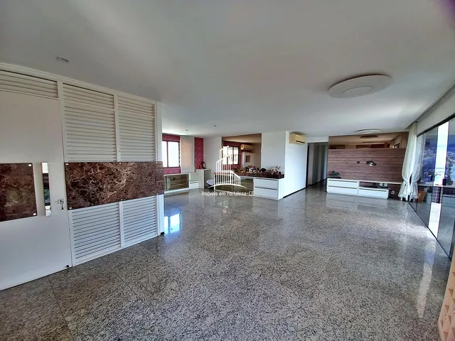 Imagem 14: Apartamento com 4 Quartos À Venda no Cocó - Fortaleza/Ce