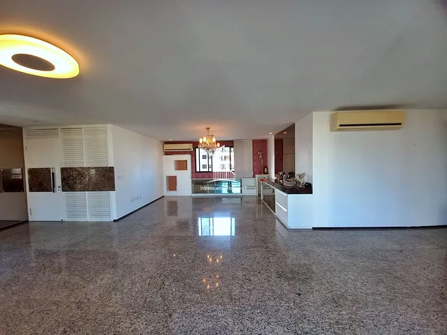 Imagem 9: Apartamento com 4 Quartos À Venda no Cocó - Fortaleza/Ce