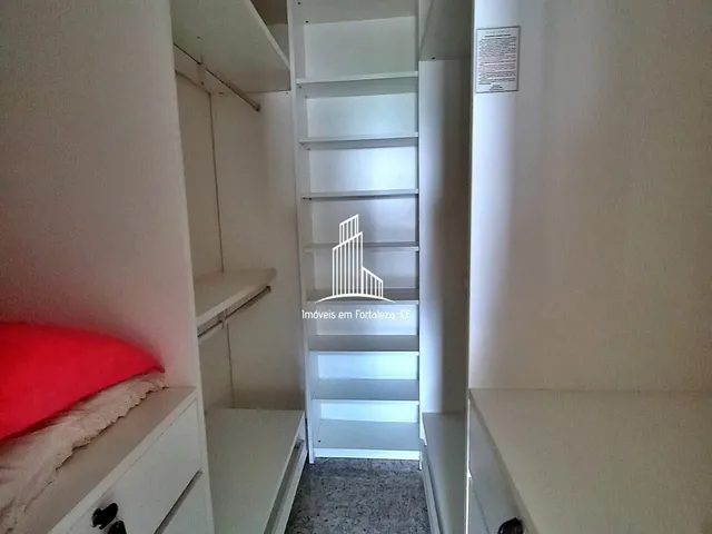 Imagem 8: Apartamento com 4 Quartos À Venda no Cocó - Fortaleza/Ce