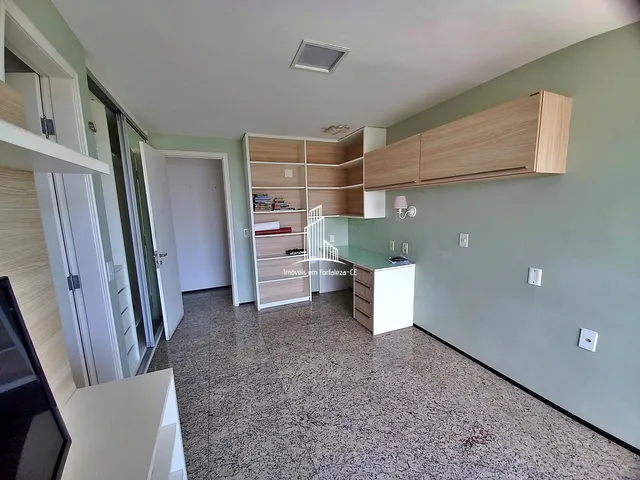 Imagem 2: Apartamento com 4 Quartos À Venda no Cocó - Fortaleza/Ce