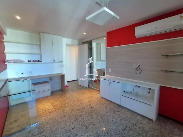 Imagem 12: Apartamento com 4 Quartos À Venda no Cocó - Fortaleza/Ce