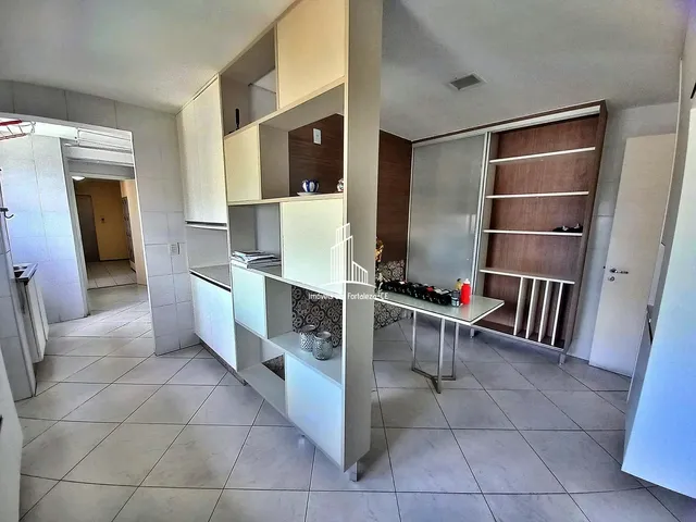 Imagem 7: Apartamento com 4 Quartos À Venda no Cocó - Fortaleza/Ce