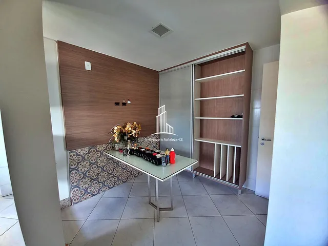 Imagem 11: Apartamento com 4 Quartos À Venda no Cocó - Fortaleza/Ce