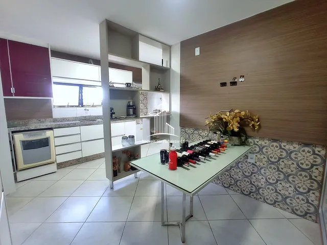 Imagem 10: Apartamento com 4 Quartos À Venda no Cocó - Fortaleza/Ce