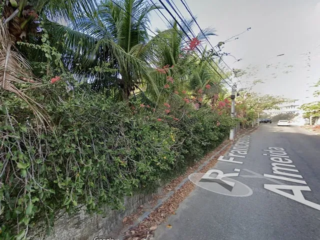 Imagem 3: Terreno Eusebio 9583M2 Proximo a Faculdade Christus