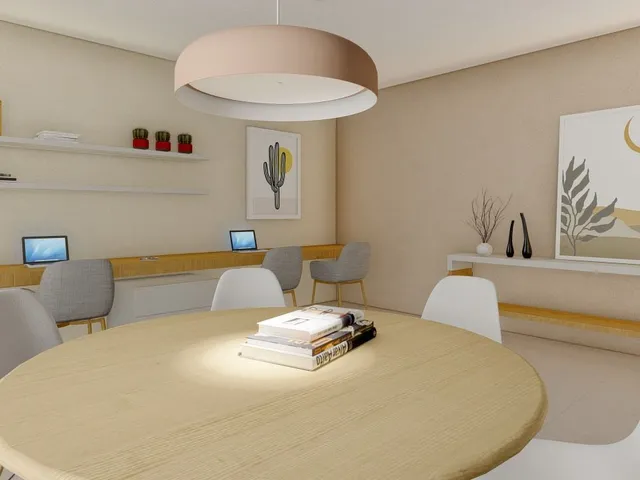 Imagem 11: MARAPONGA RESIDENCE CLUB, APTO COM 72,6M², 3 QUARTOS, 2 SUÍTES, LAZER E 2 VAGAS